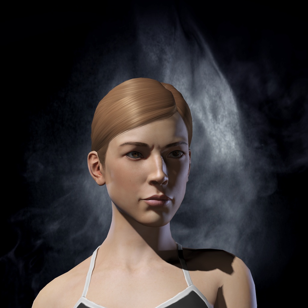 Maude Malo