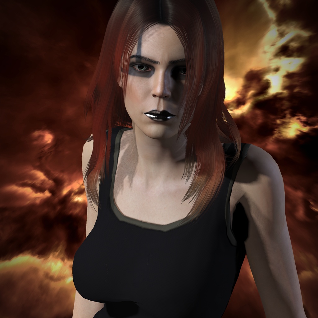 Raven Zeras
