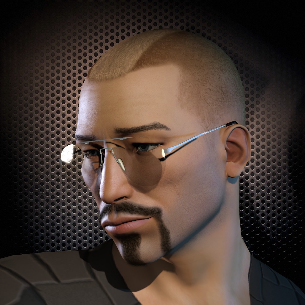 Moby Stasarik