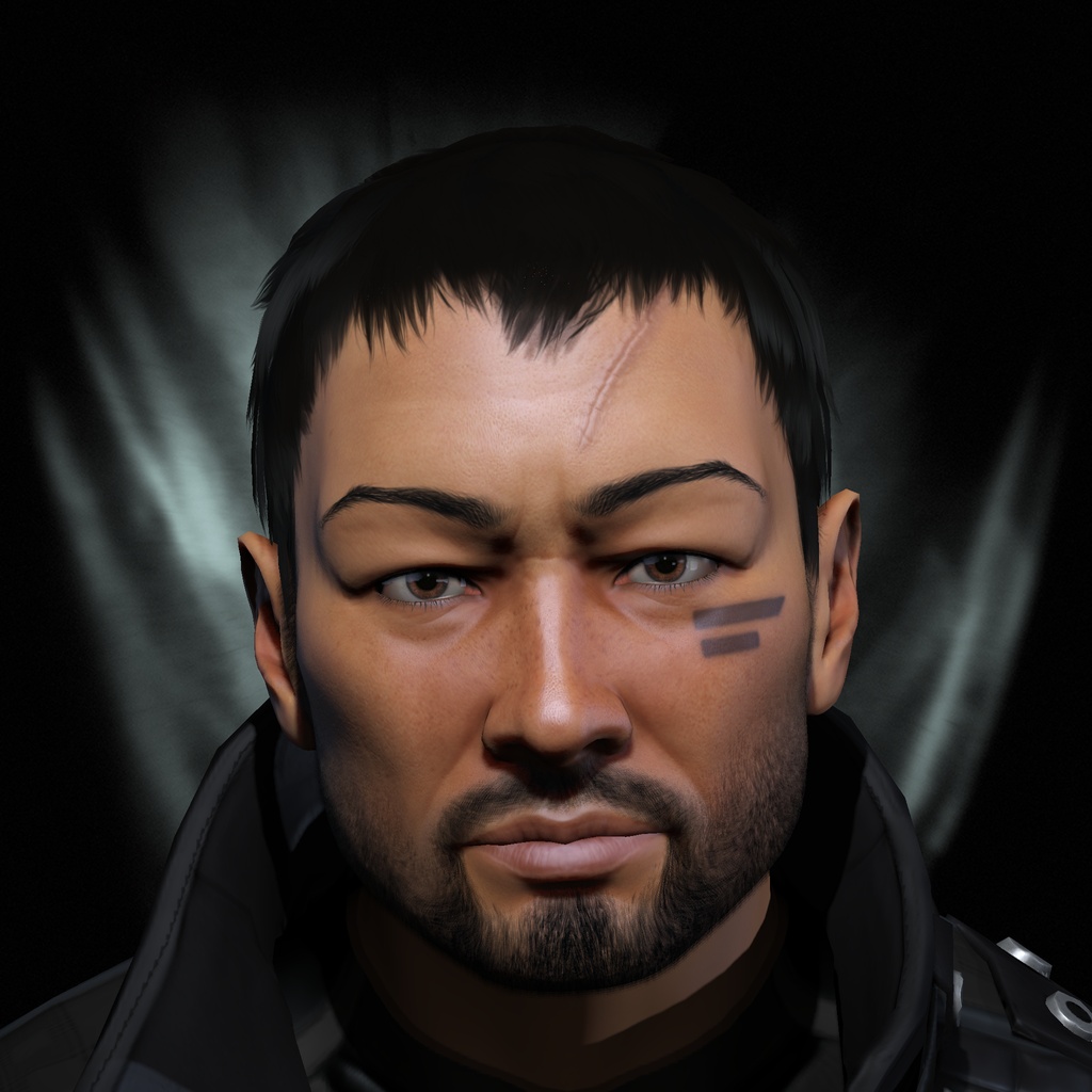Itemicus Isayeki