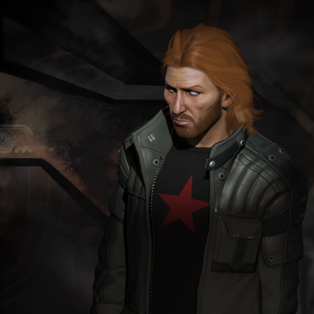 Odin Langbard