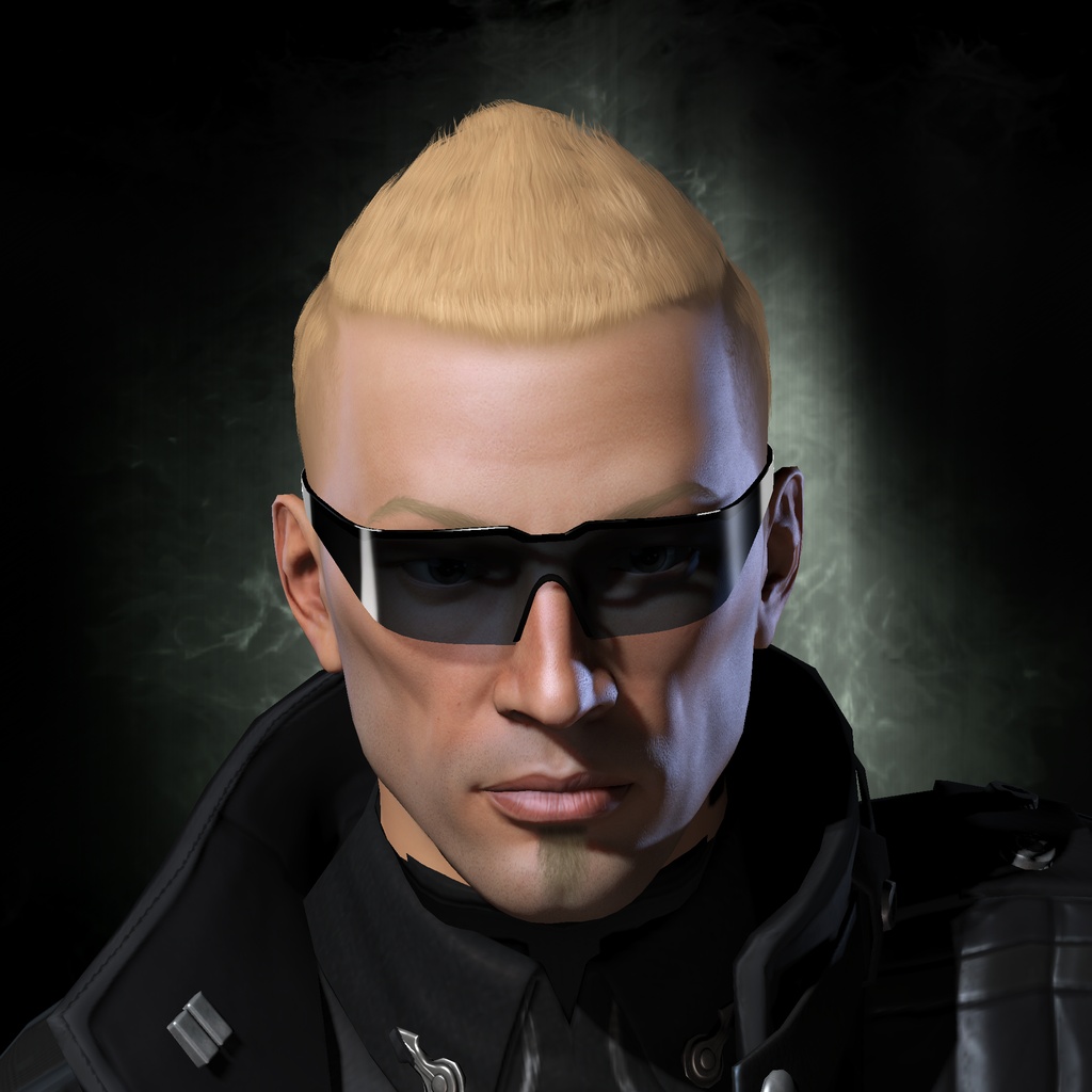 HazmatSpade