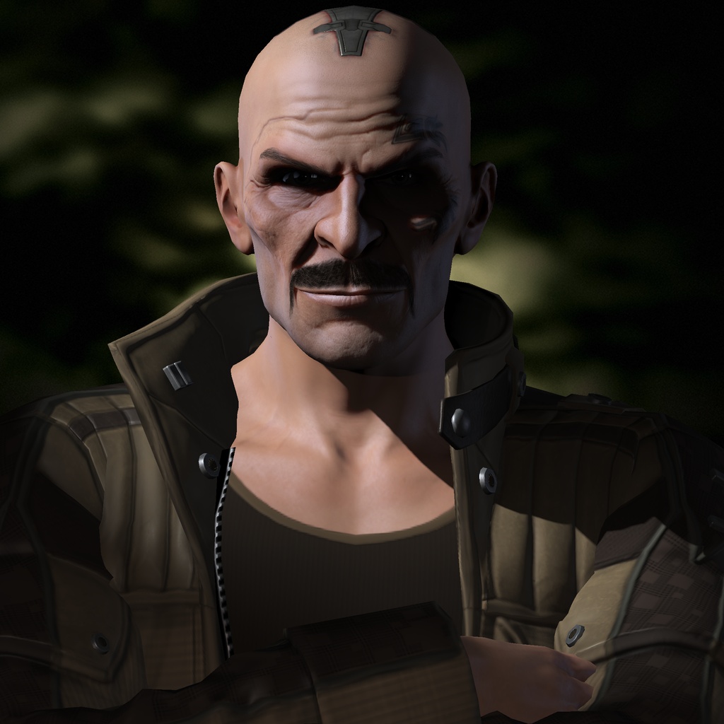 Animarum Devoratrix Legion