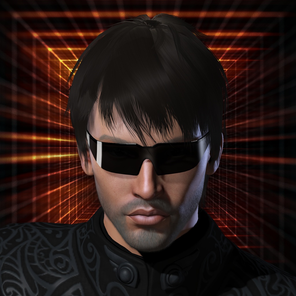 Blackodem Jacobs