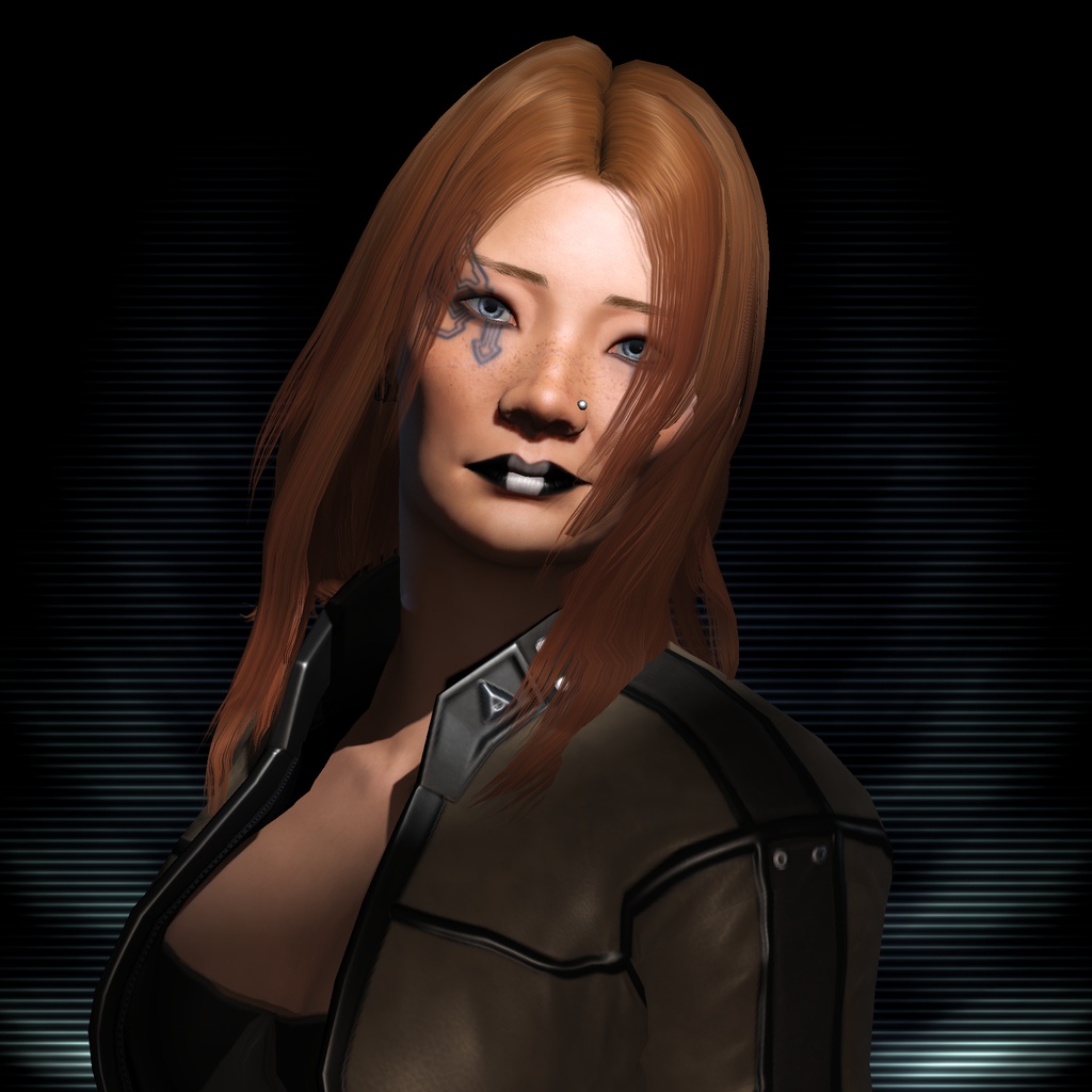 TaShar Alexander