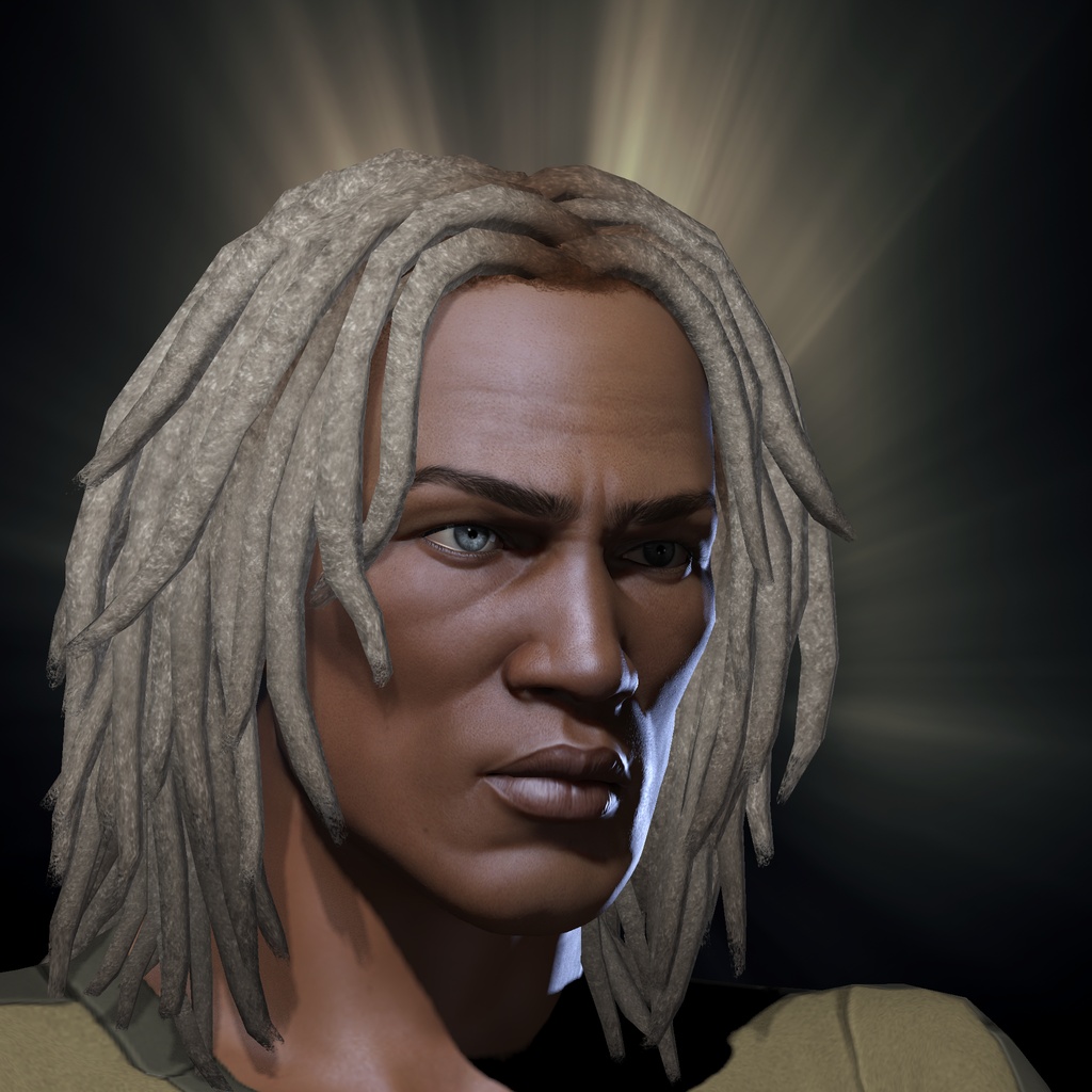 Achilles Avatar