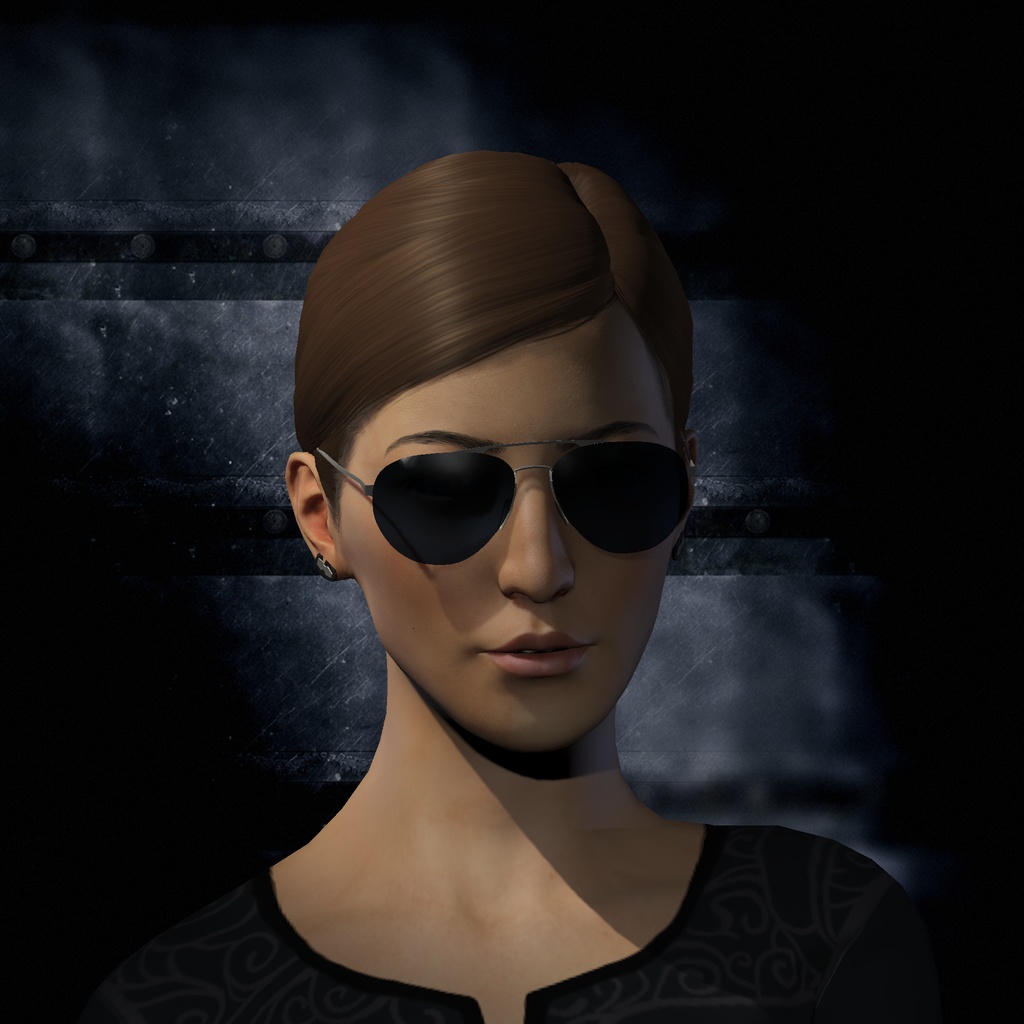 Rebecca Newt