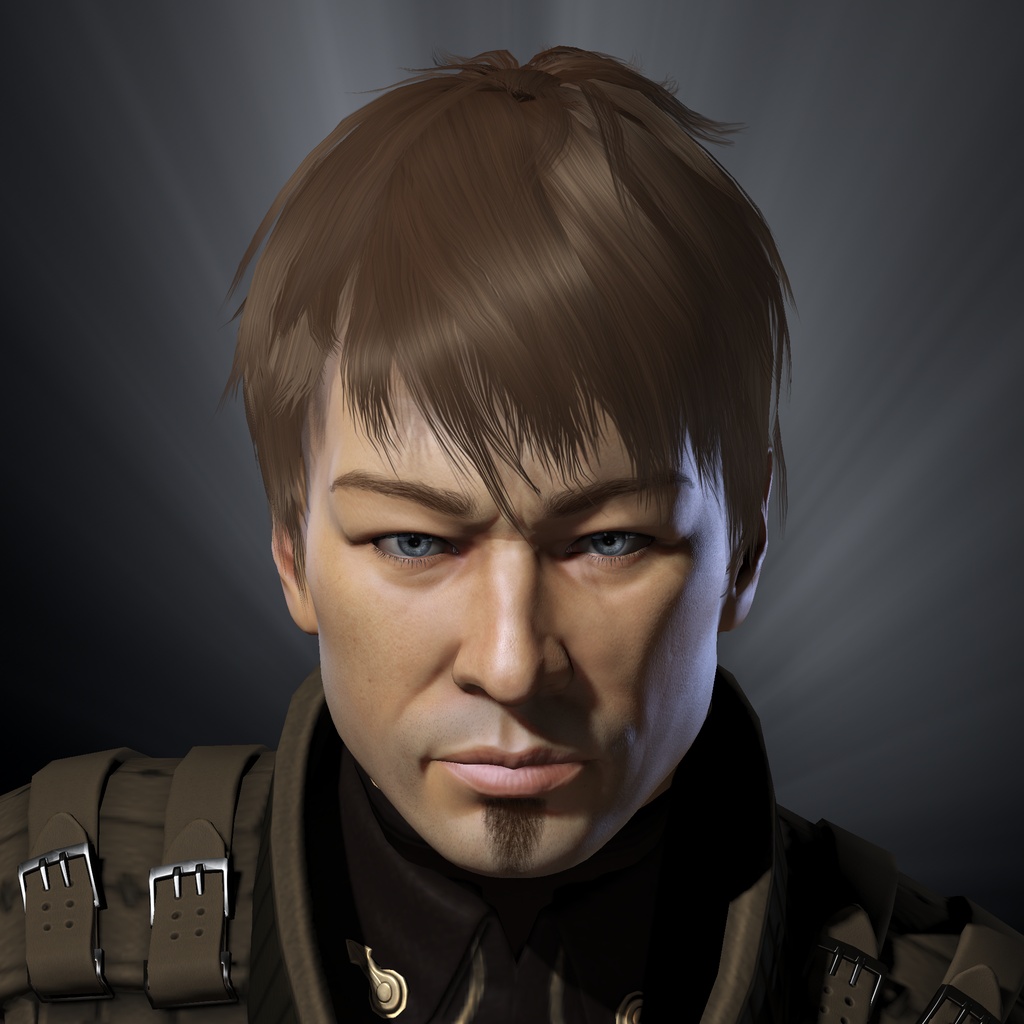 Trader Akiga