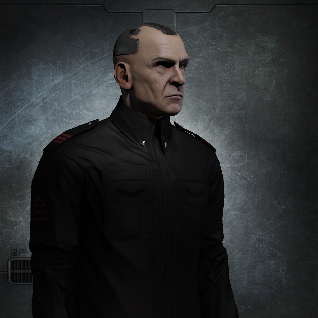 Octavian Osirus Lex