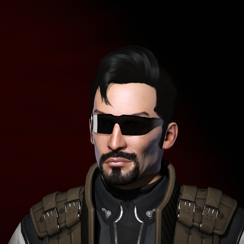 ZERO NEXUS