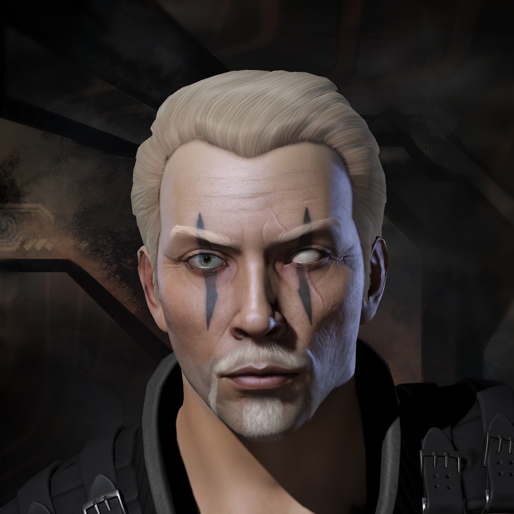 Tartarus jiralhanae