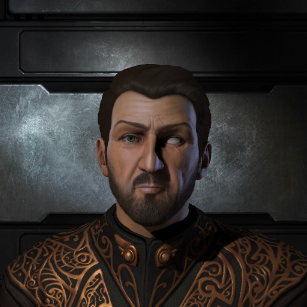 Angeleye Darton