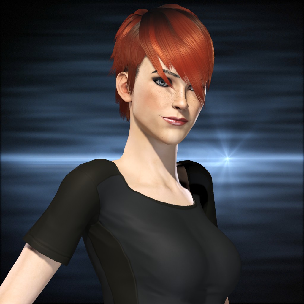 Alisa Madaveda