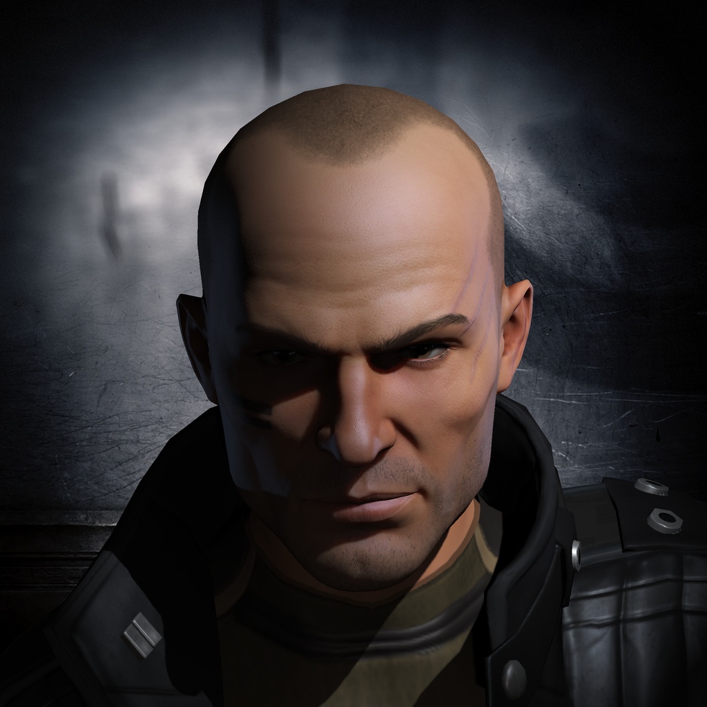 Caldari Citizen 91121994