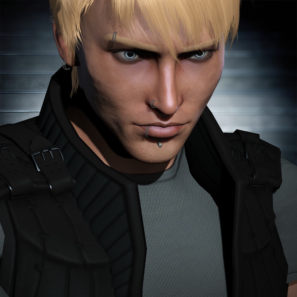 Serg Lazaro