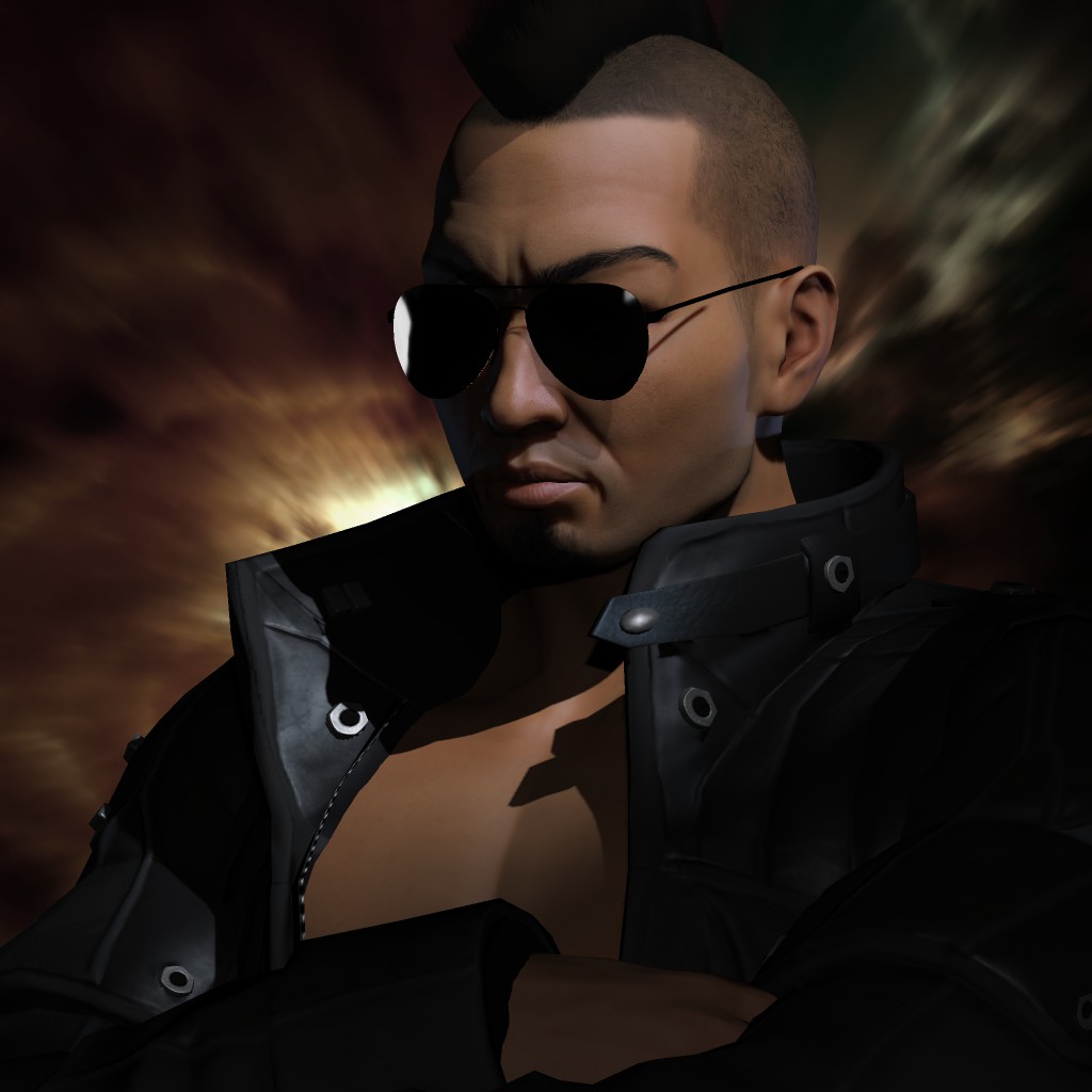 Wesley Kurusu