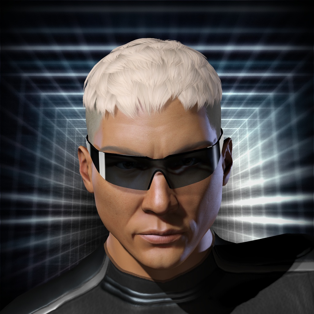 Caldari Citizen 91124132