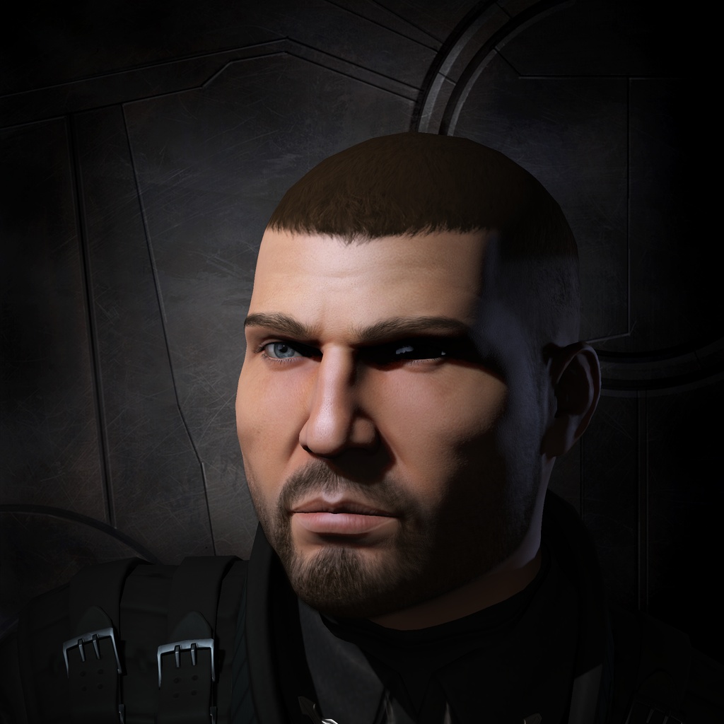 John Uppanma