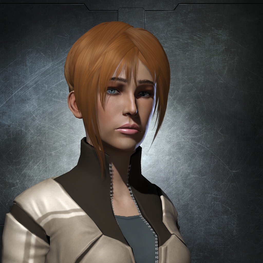 Daerva Blackthorn