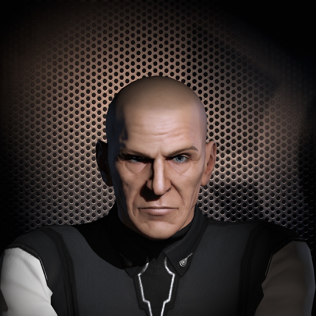 Bill Amarr