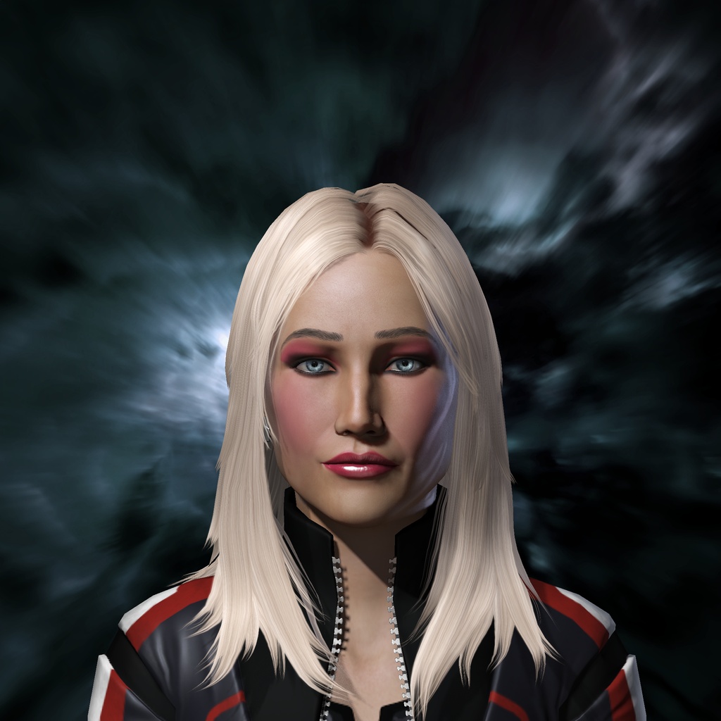 Alison Storm
