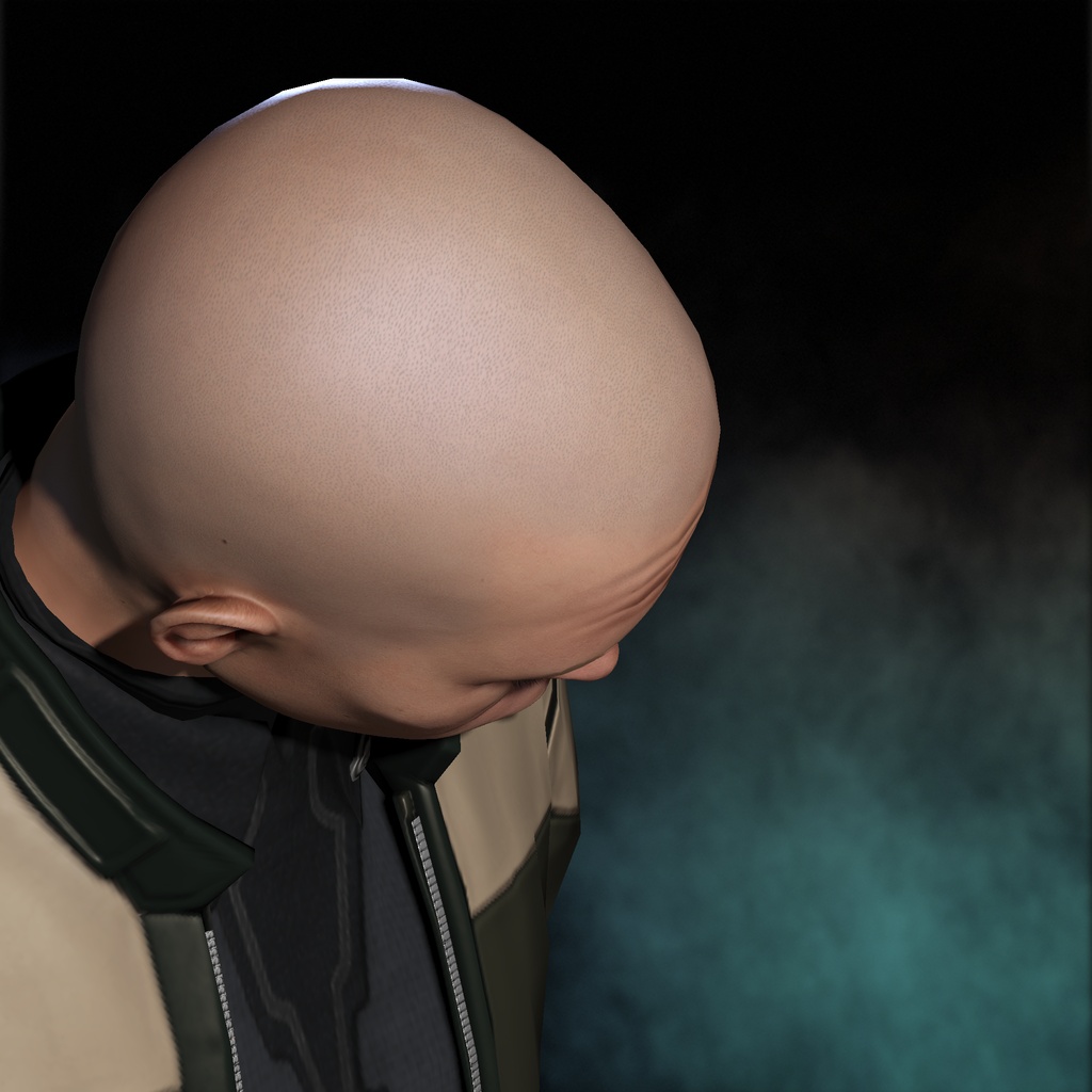 TheHead Mileghere