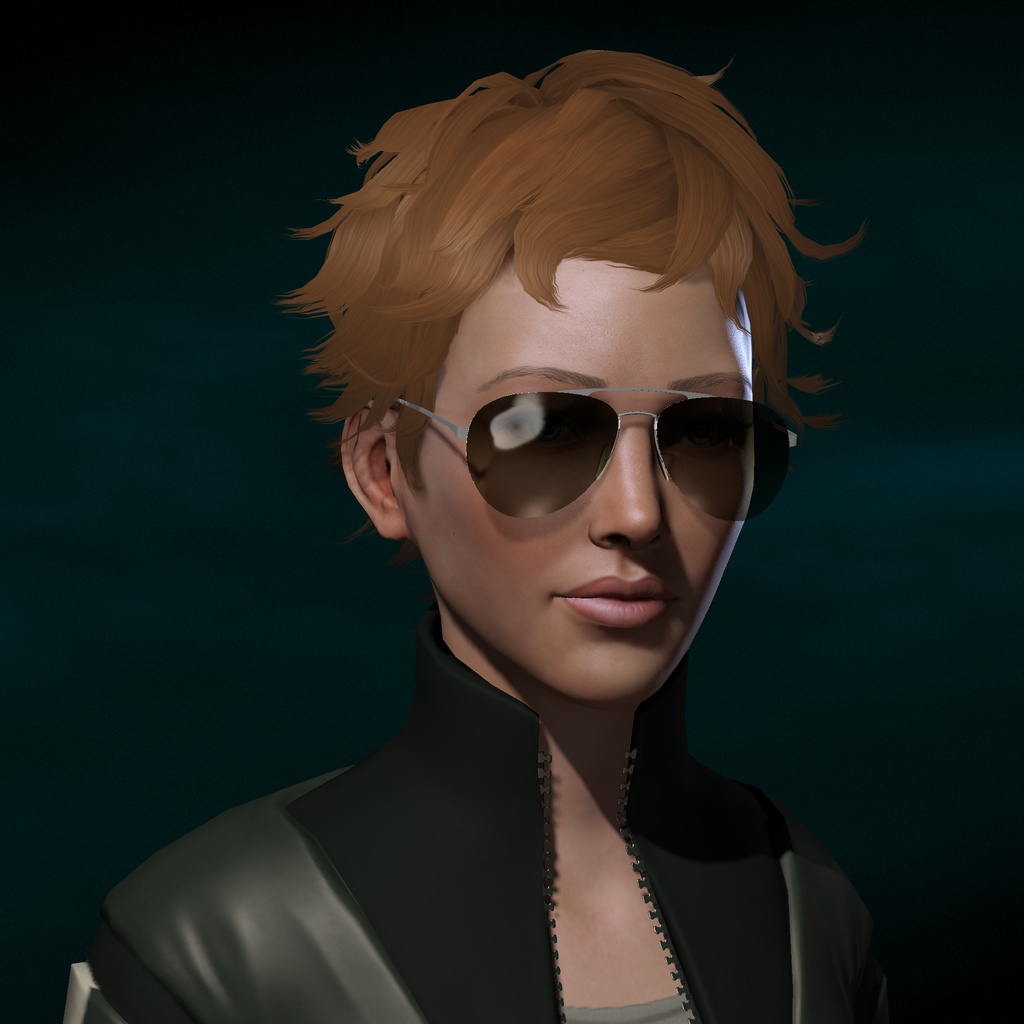 Anne Algesic