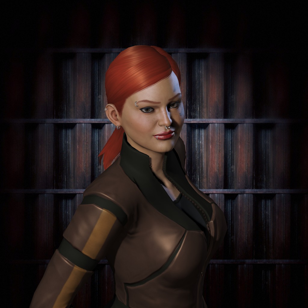 Alyx Samusenko