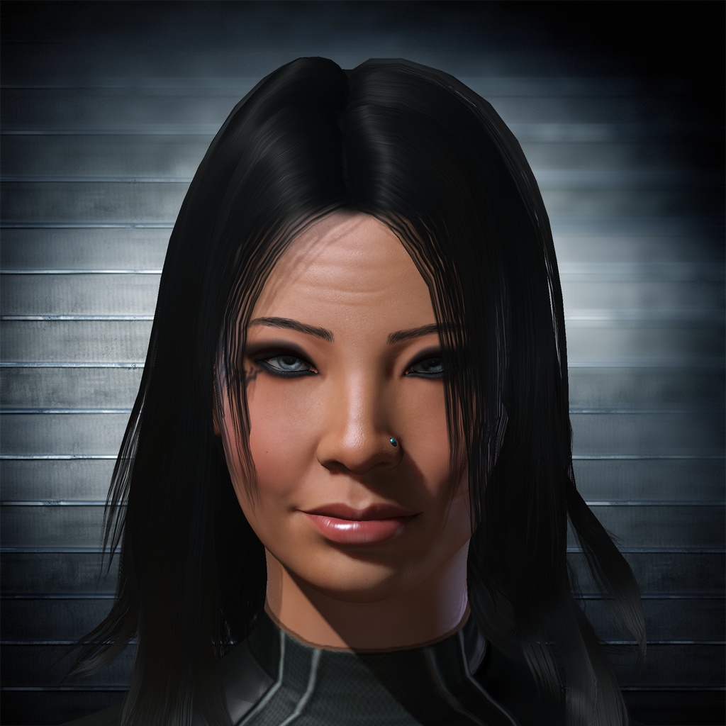 Xena Shakiel