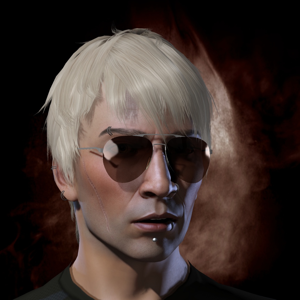 Zory Voronov