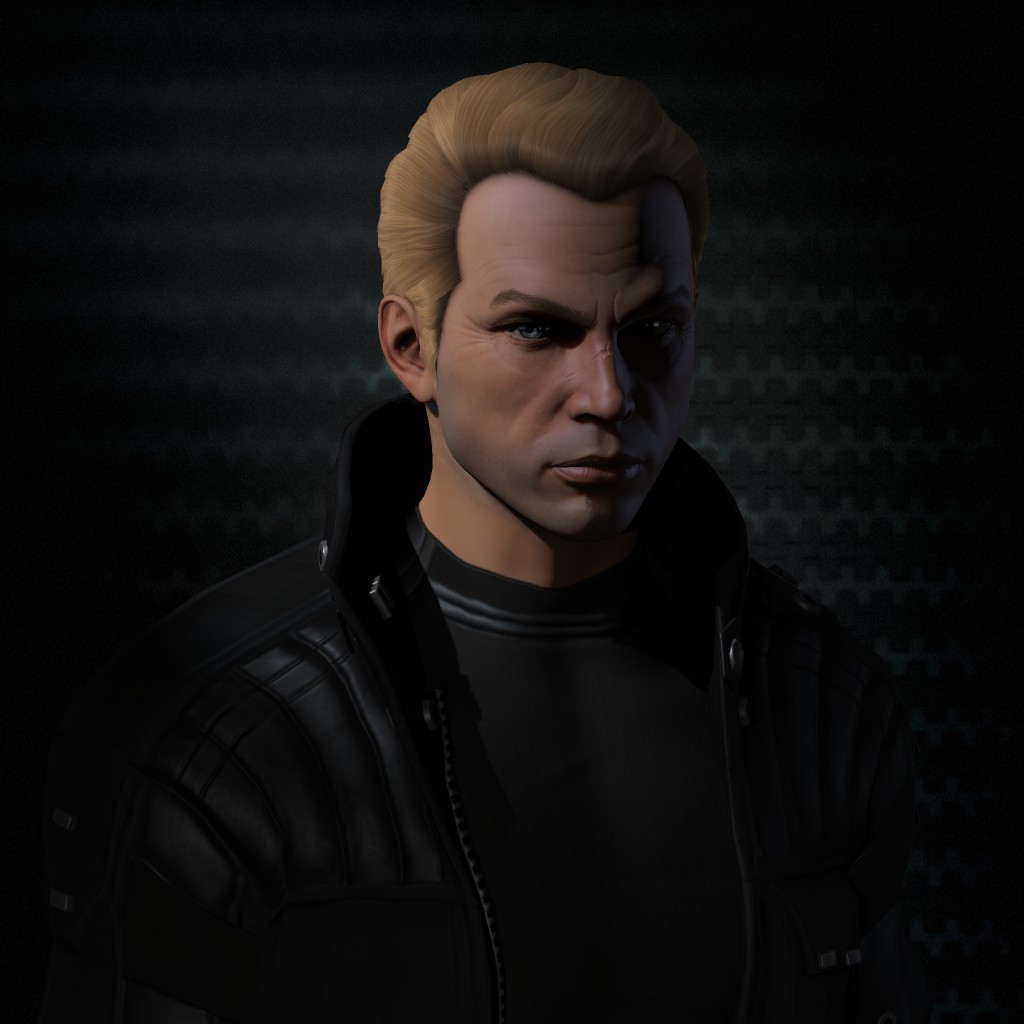 Richtofen Talvanen