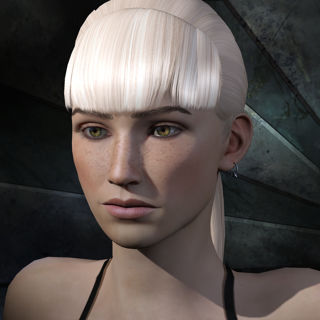 Daphne Windchaser