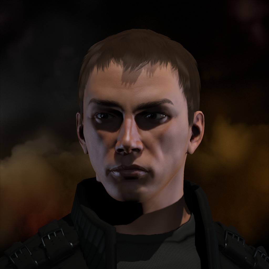 Yuri Eckhart