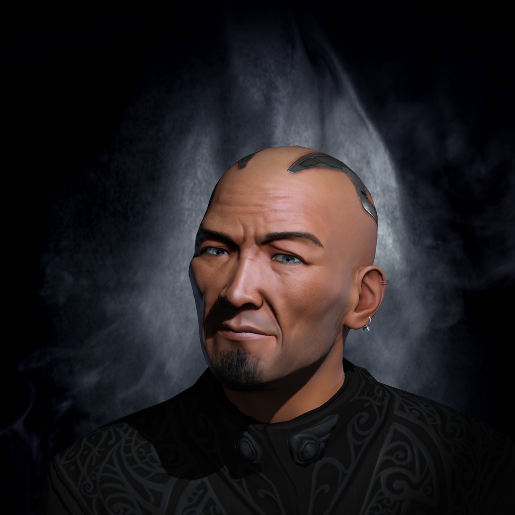 Derkamoin Zetsubou