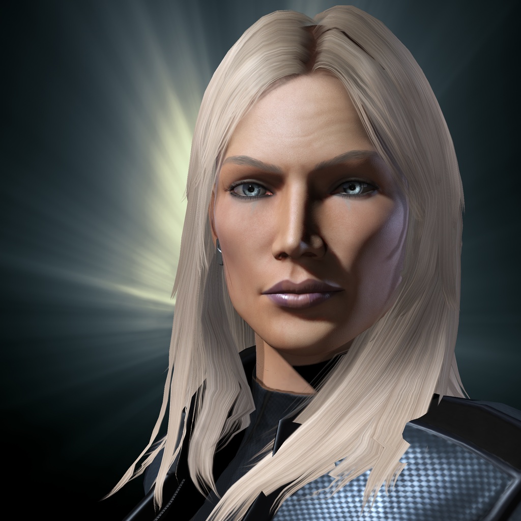 Zara Zarnegi