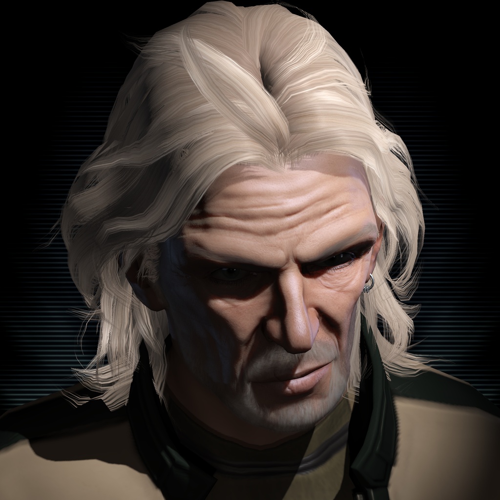 Syd Stark