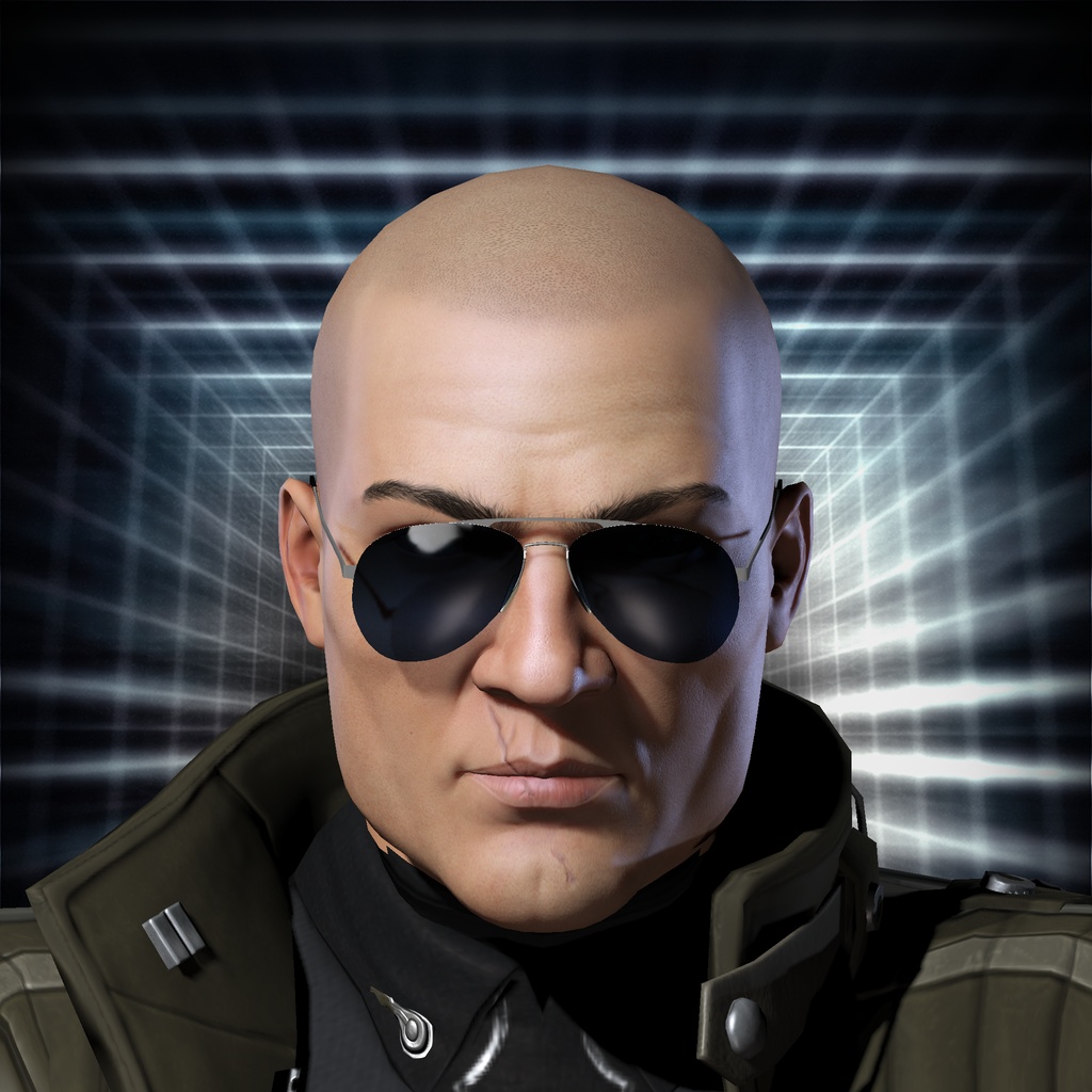 Caldari Citizen 91138198