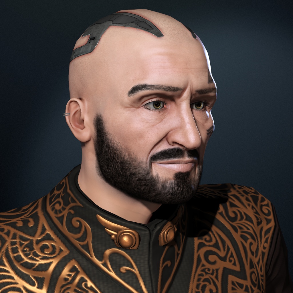 Sniper Stronghold Rinah