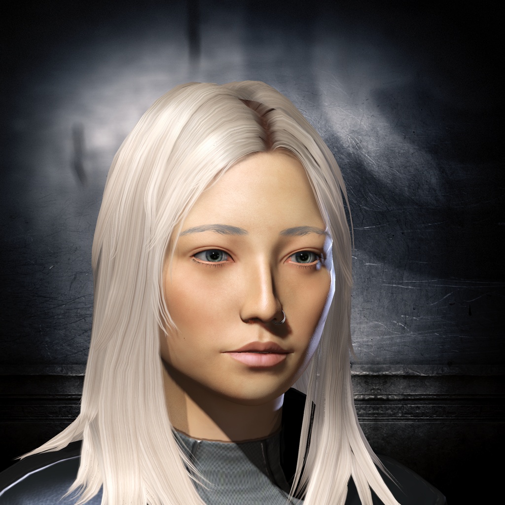 Caldari Citizen 91139577