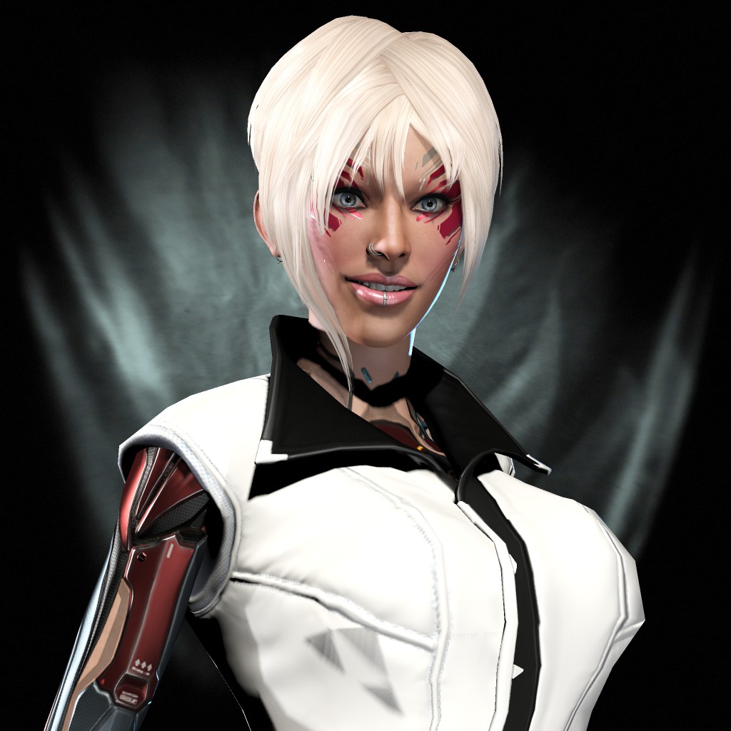 Chiana Nebari