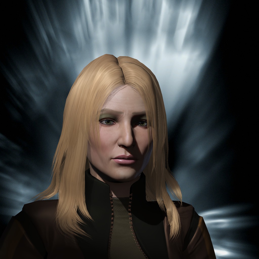 Jaina Shoun
