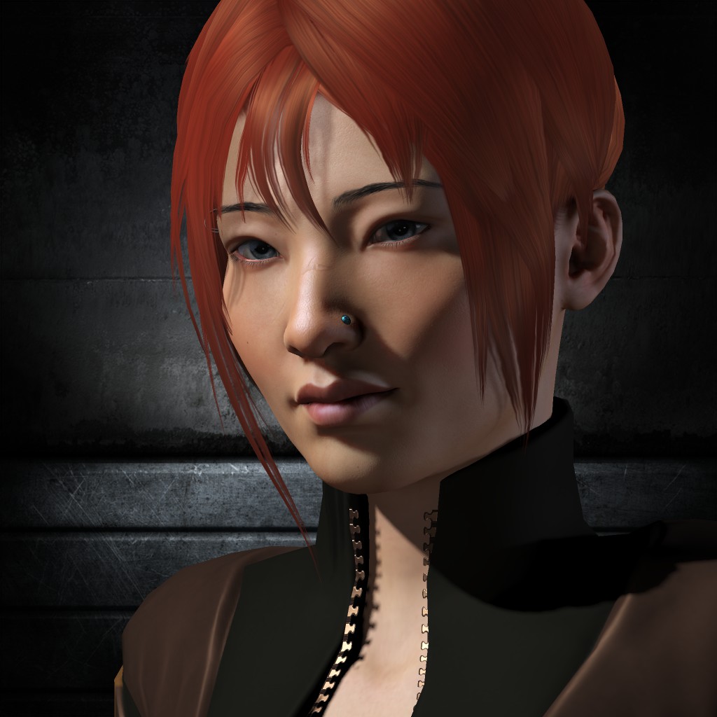 Ewilianah Blizzard