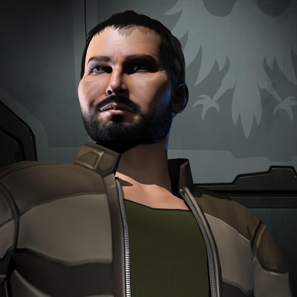 Baldmus Gallentic