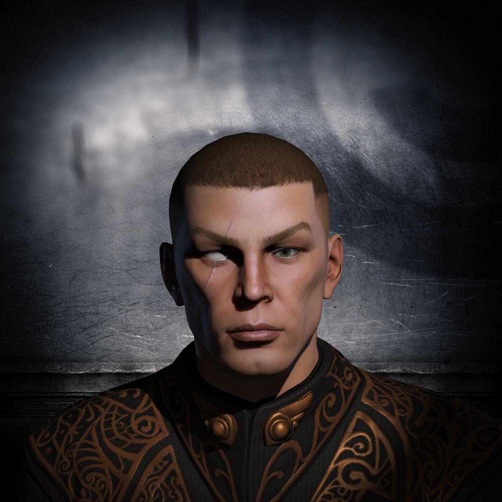 Vitor Shaman