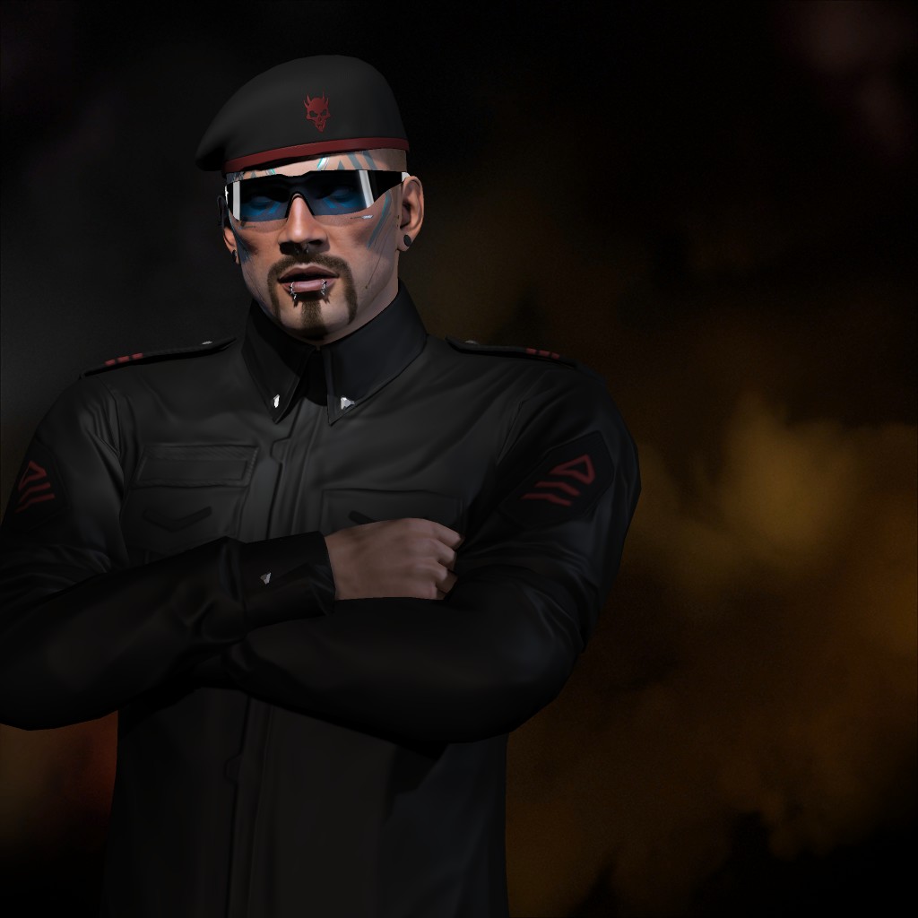Bruce Tokila