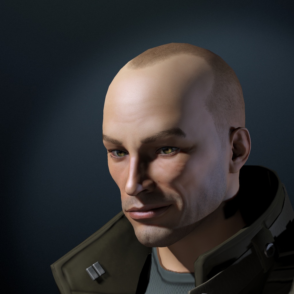 Caldari Citizen 91142693