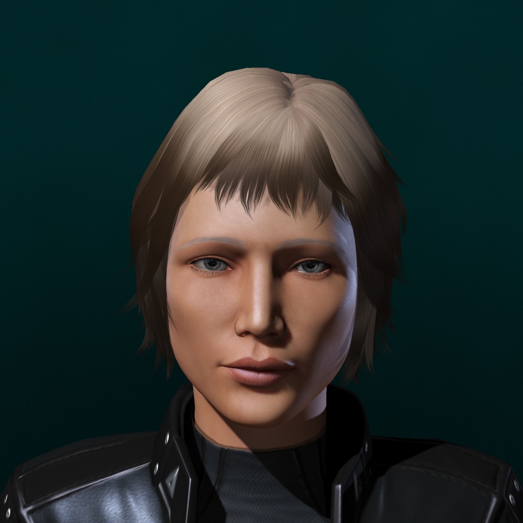 Jendra Machiavelli