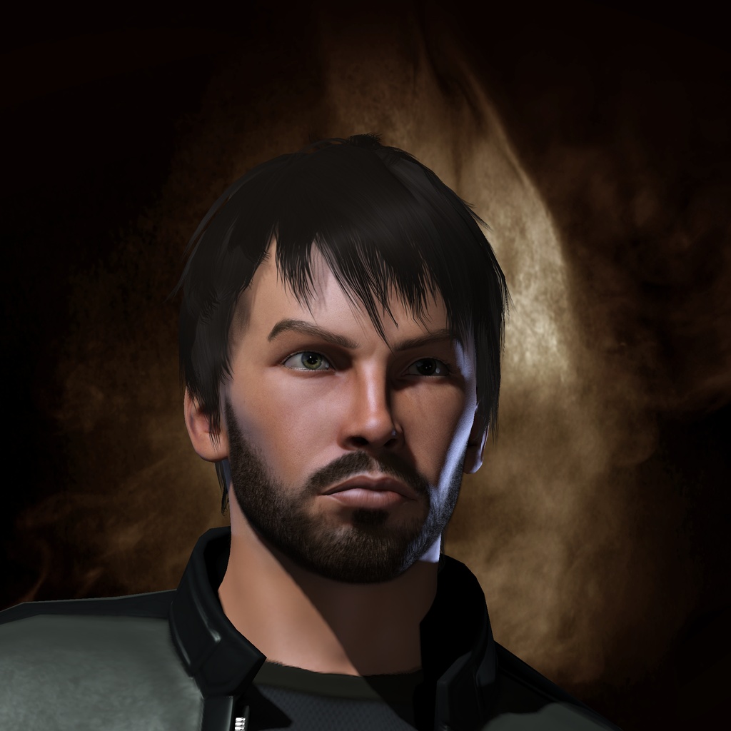 Nicosh Calrissian