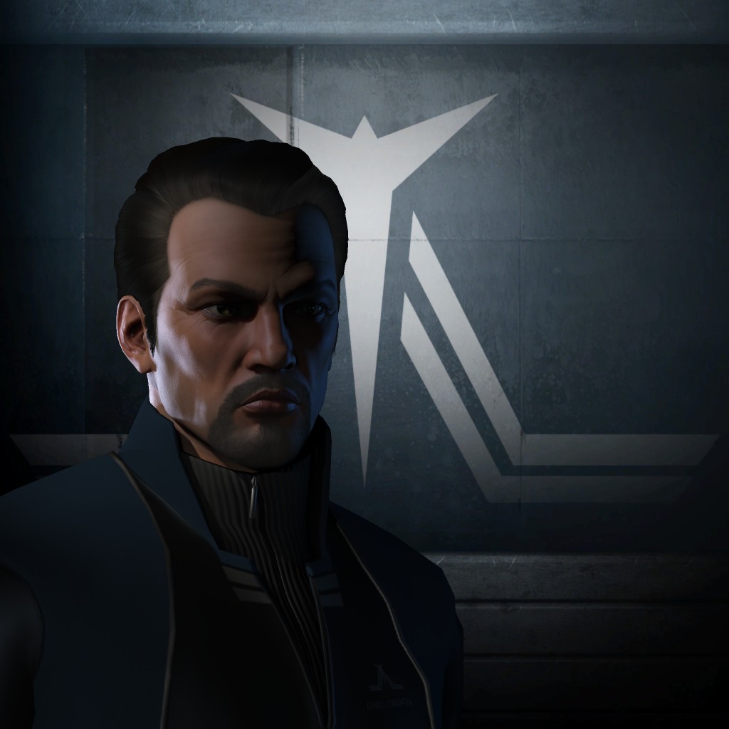 Andrew Andraties