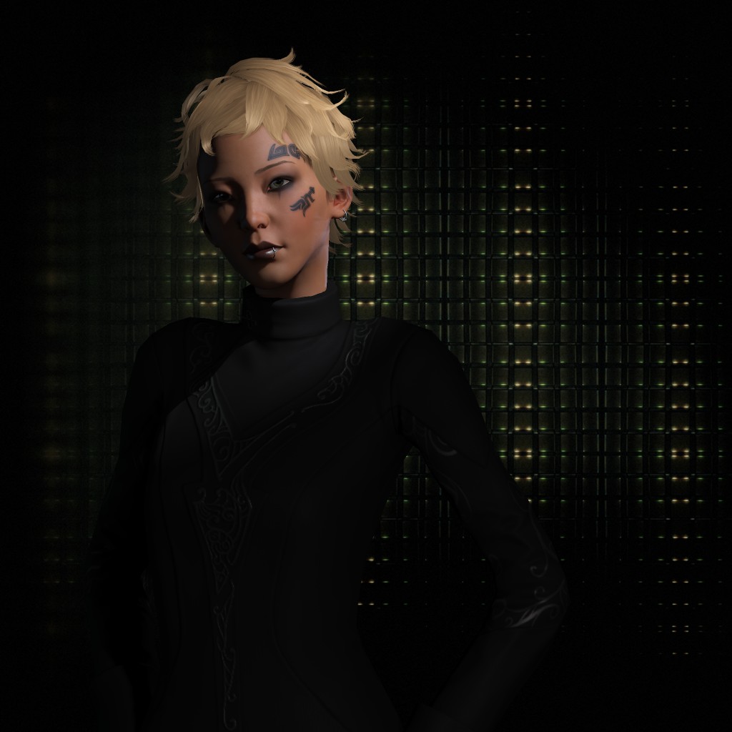 Rivanna Wraith